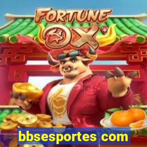 bbsesportes com